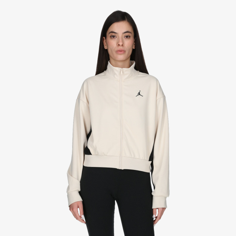 Nike Kabát Jordan Knit 