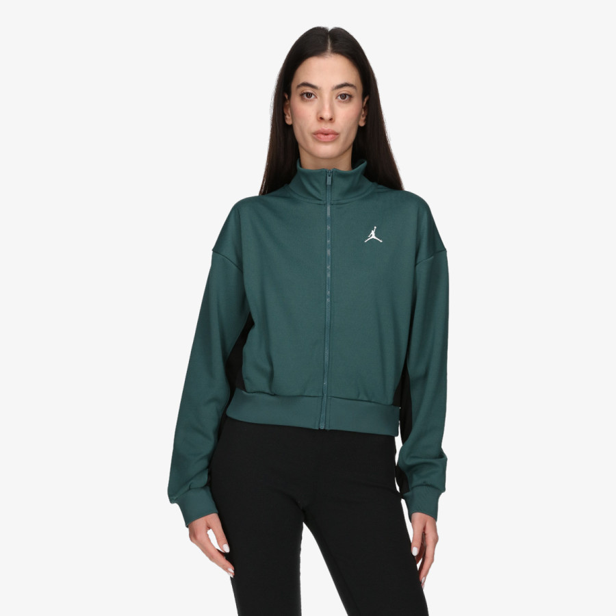 Nike Kabát Jordan Knit 