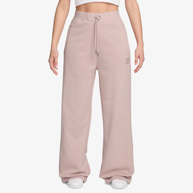 Nike Melegítőnadrág W J FLT FLC NOV PNT 24 