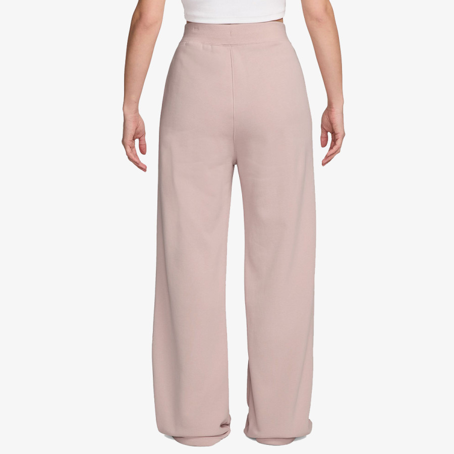 Nike Melegítőnadrág W J FLT FLC NOV PNT 24 