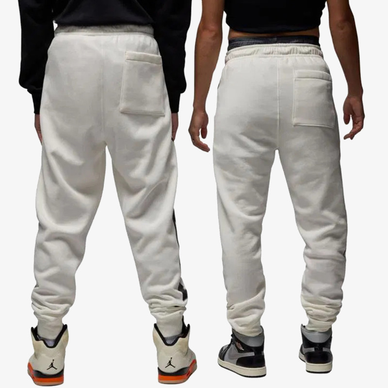 Nike Melegítőnadrág M J MVP HBR FLC PANT 