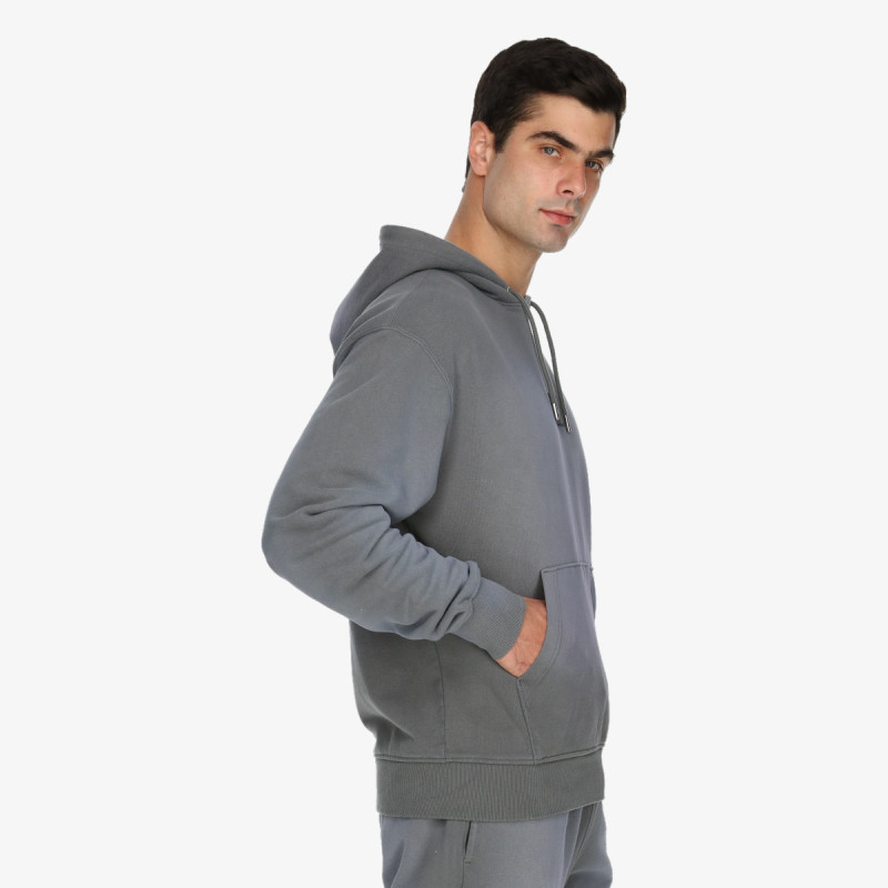 Nike Kapucnis pulóver Jordan Flight 