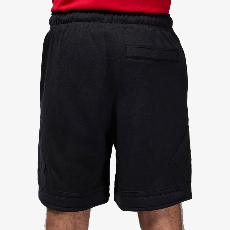 Nike Rövidnadrág M J FLIGHT FLC DMND SHORT 