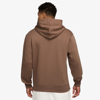 Nike Kapucnis pulóver Jordan Brooklyn 