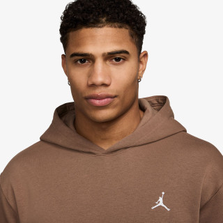 Nike Kapucnis pulóver Jordan Brooklyn 