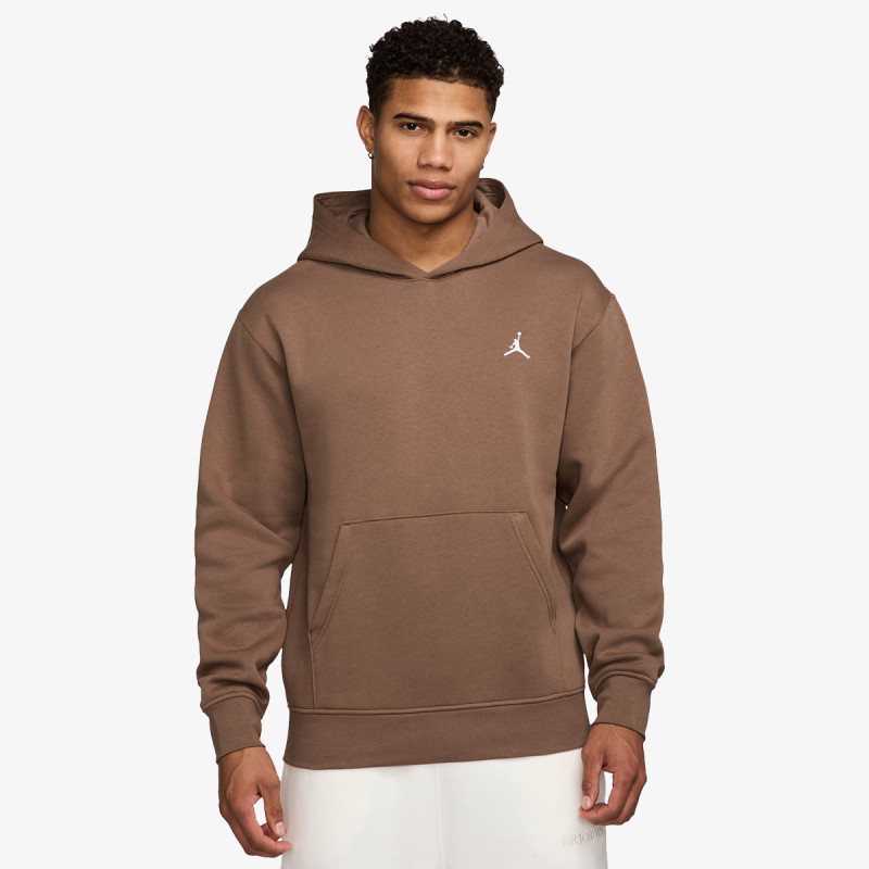 Nike Kapucnis pulóver Jordan Brooklyn 