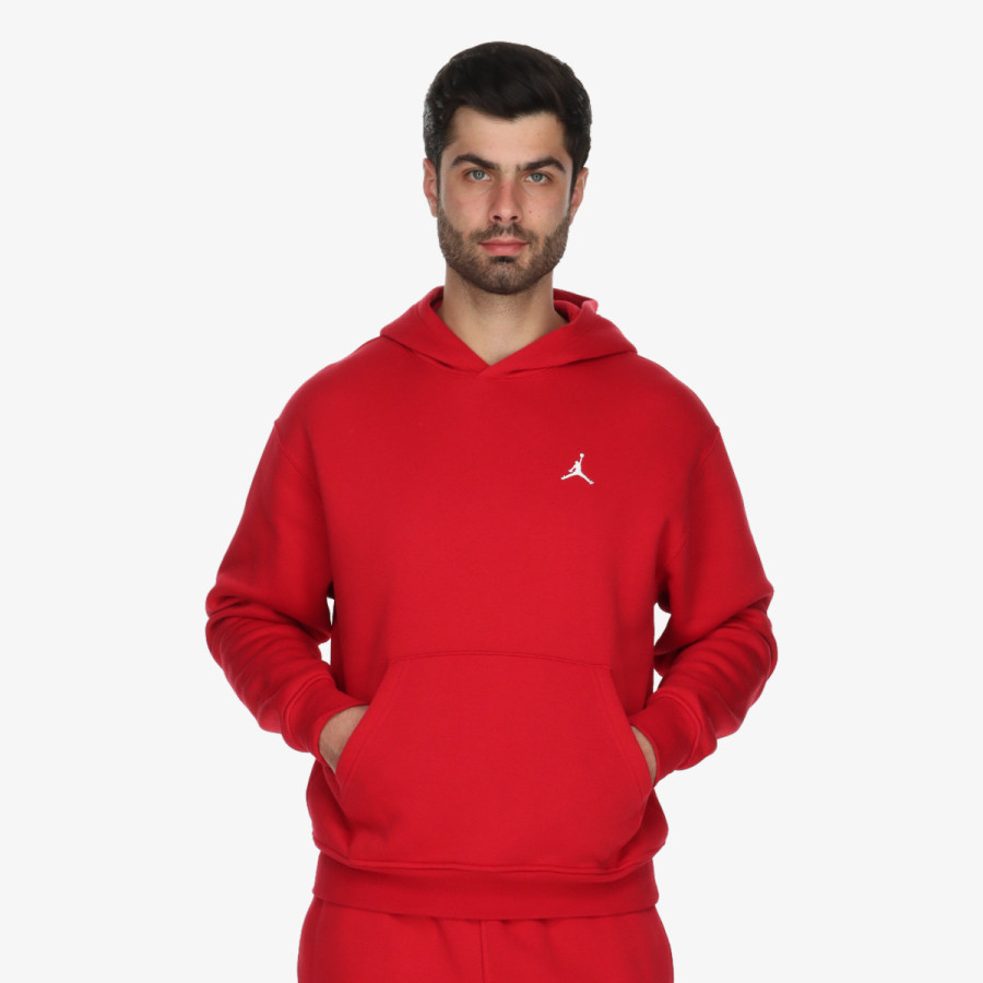 Nike Pulóver Jordan Brooklyn 
