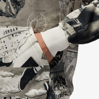 Nike Pulóver Jordan Brooklyn 