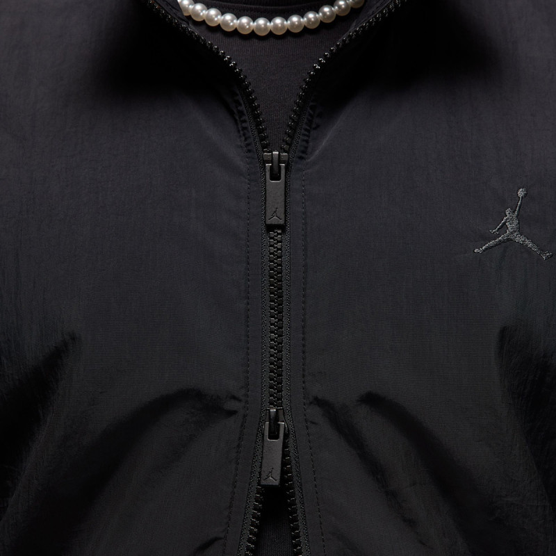 Nike Kabát Jordan Essentials 