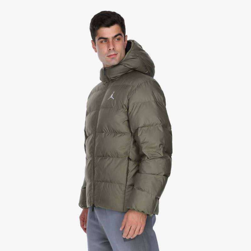 Nike Kabát Jordan Brooklin 