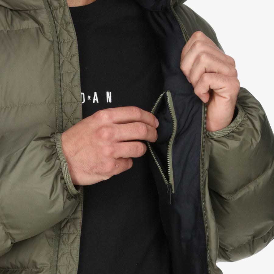 Nike Kabát Jordan Brooklin 