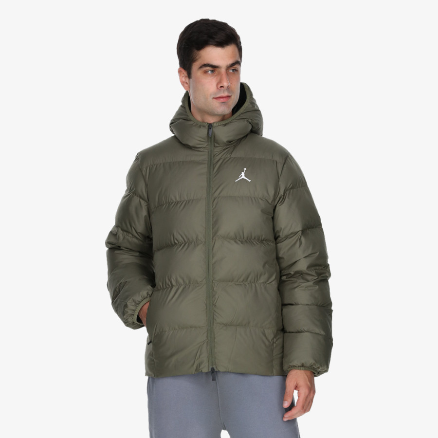 Nike Kabát Jordan Brooklin 