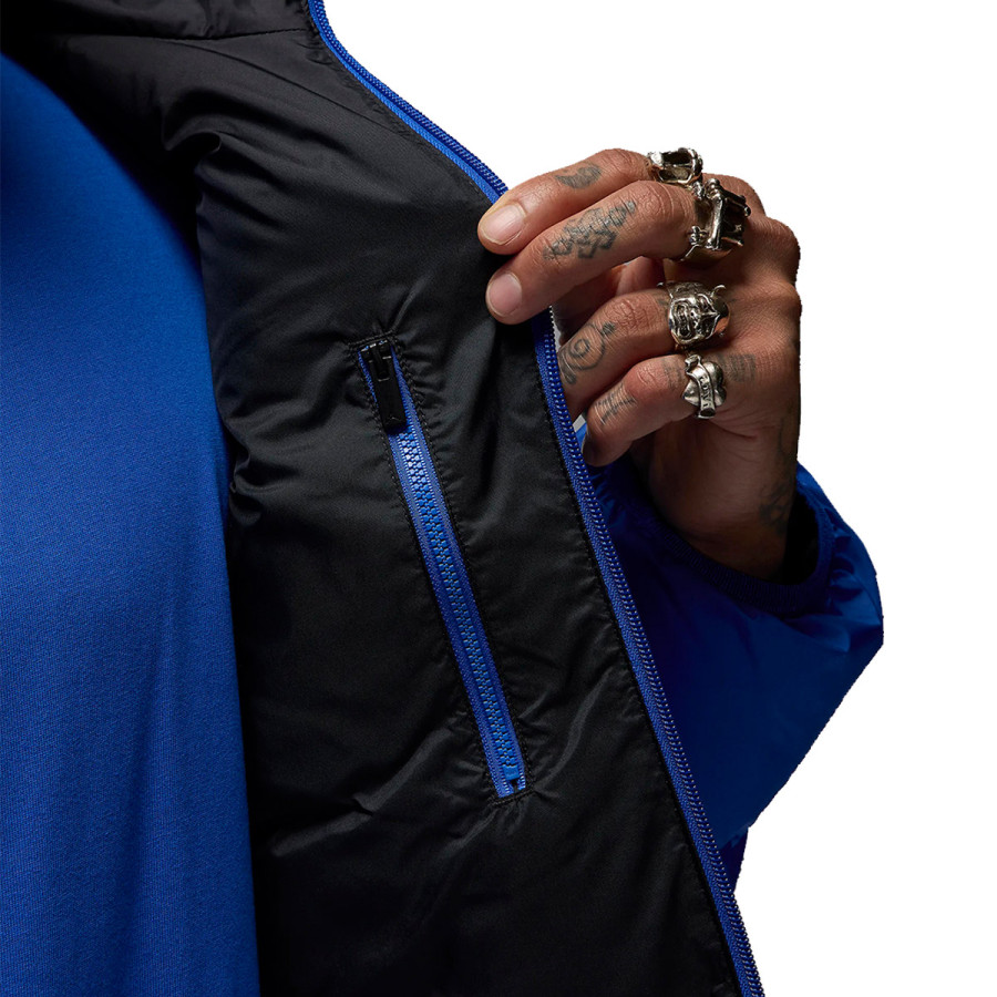 Nike Kabát Jordan Brooklin 