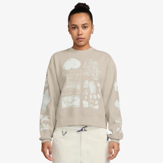 Nike Kapucnis pulóver W ACG TF RPL TUFF FLC CREW AK 