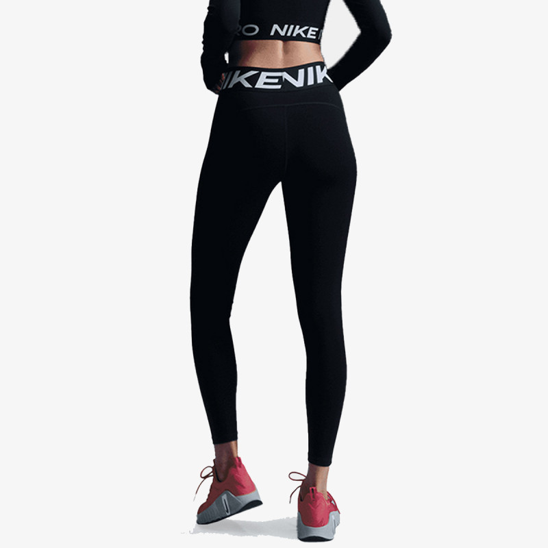 Nike Leggings W NP SCULPT DF HR TIGHT 