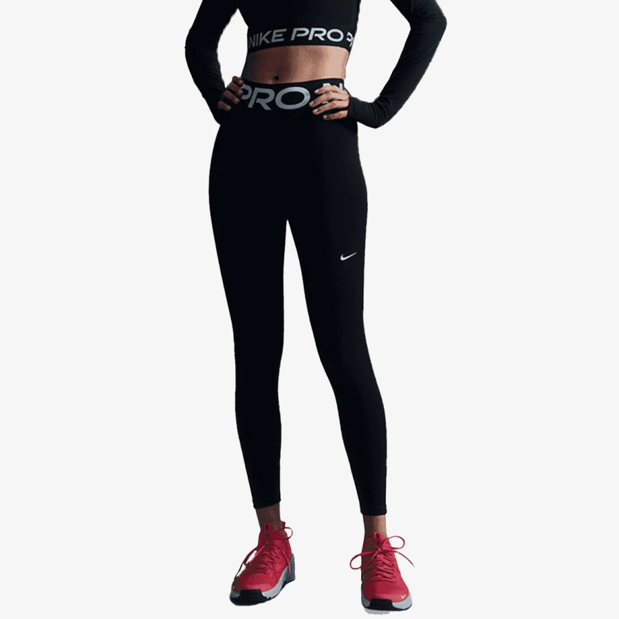 Nike Leggings W NP SCULPT DF HR TIGHT 