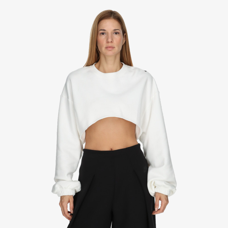 Nike Pulóver Sportswear Dance 