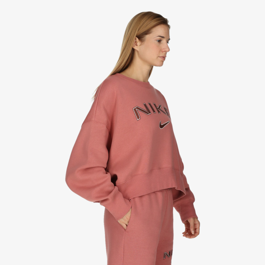 Nike Hosszú ujjú póló Sportswear Phoenix 