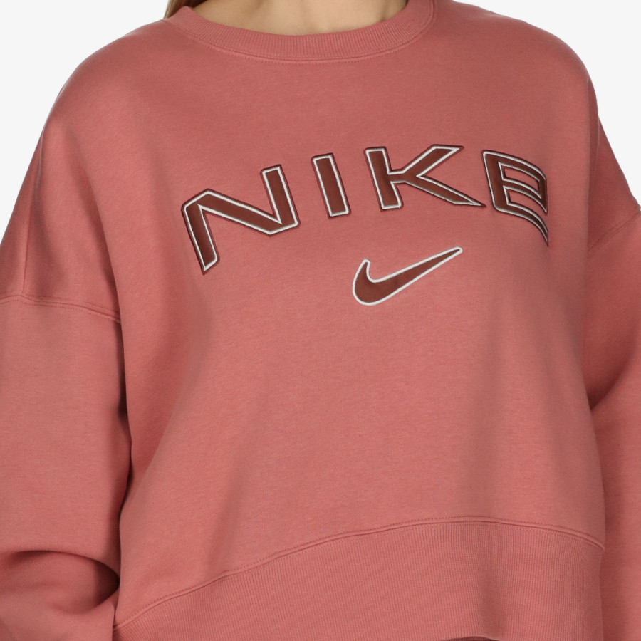 Nike Hosszú ujjú póló Sportswear Phoenix 