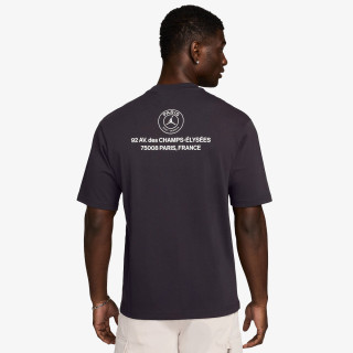 Nike Póló M J PSG STMT SS GFX TEE 