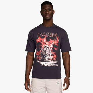 Nike Póló M J PSG STMT SS GFX TEE 