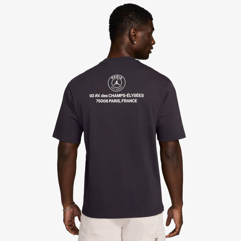 Nike Póló M J PSG STMT SS GFX TEE 