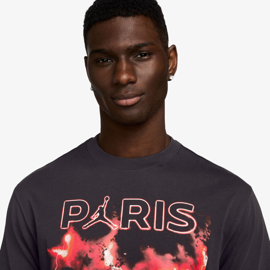 Nike Póló M J PSG STMT SS GFX TEE 