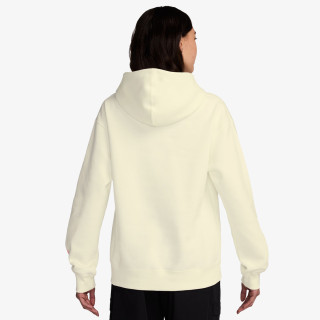 Nike Kapucnis pulóver W J PSG BRKLN FLC GFX PO 