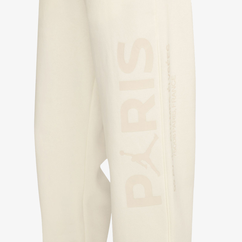 Nike Melegítőnadrág W J PSG BRKLN FLC GFX PANT 