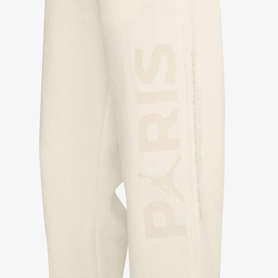 Nike Melegítőnadrág W J PSG BRKLN FLC GFX PANT 