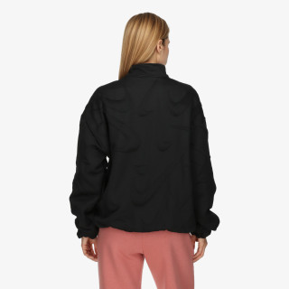 Nike Hosszú ujjú póló W NSW CLLCTN COZY LOGO QZ 