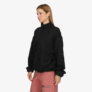 Nike Hosszú ujjú póló W NSW CLLCTN COZY LOGO QZ 
