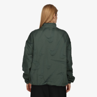 Nike Hosszú ujjú póló W NSW CLLCTN COZY LOGO QZ 