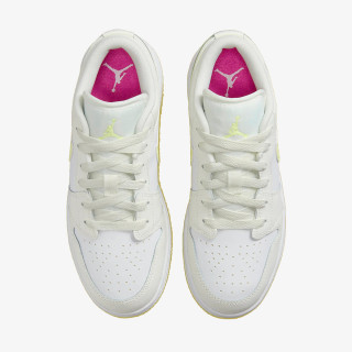 Nike Sneaker Air Jordan 1 Low 