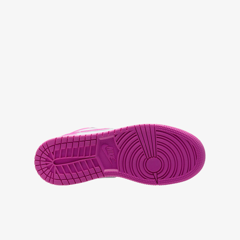 Nike Sneaker Air Jordan Low Fund 