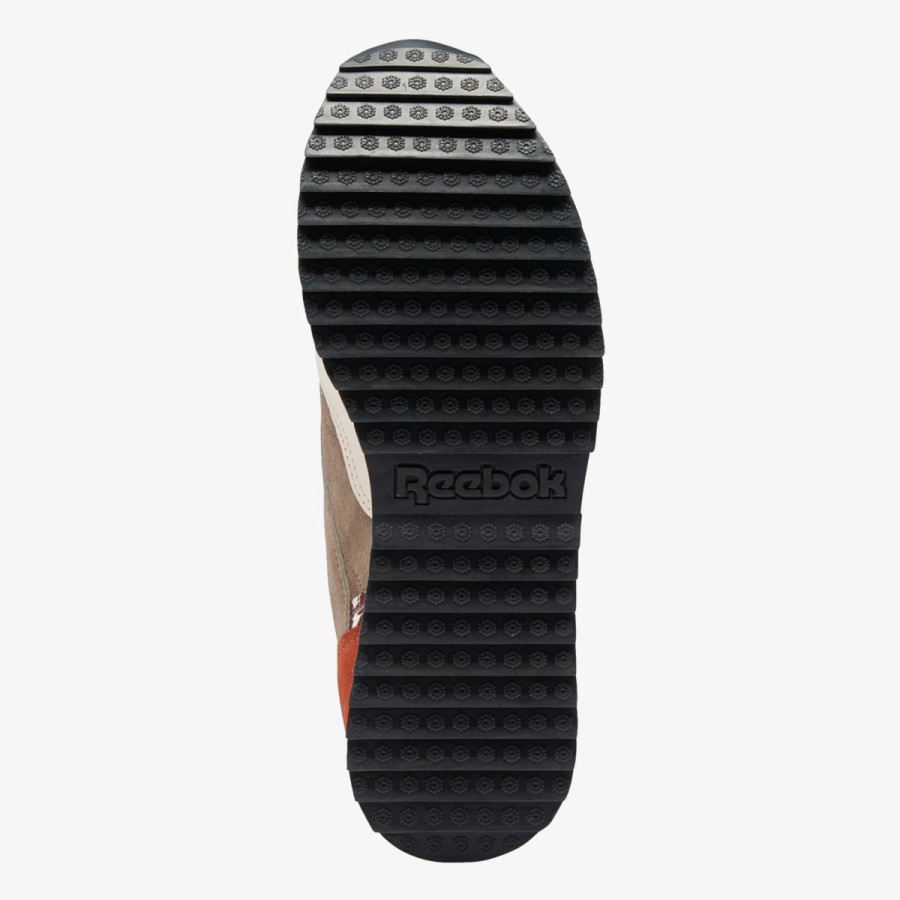 Reebok Sneaker CL LTHR RIPPLE 