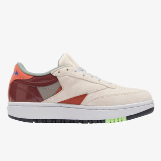 Reebok Sneaker CLUB C DOUBLE 
