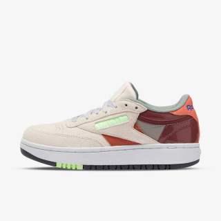 Reebok Sneaker CLUB C DOUBLE 