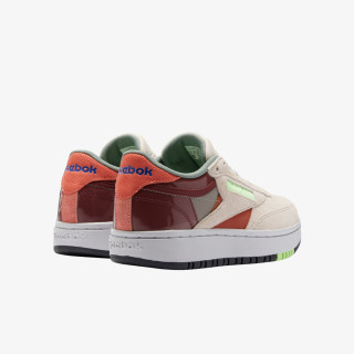 Reebok Sneaker CLUB C DOUBLE 
