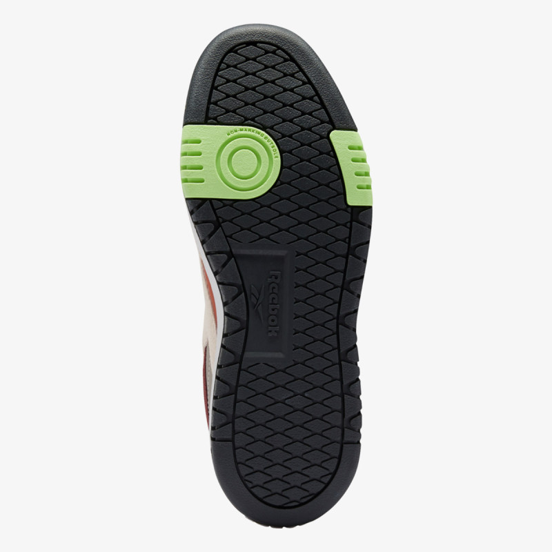 Reebok Sneaker CLUB C DOUBLE 
