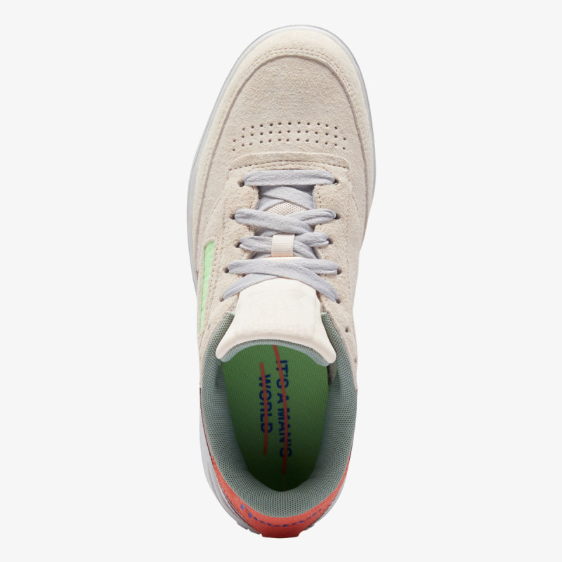 Reebok Sneaker CLUB C DOUBLE 