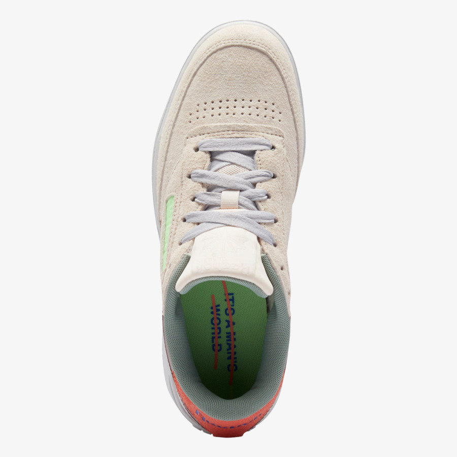 Reebok Sneaker CLUB C DOUBLE 