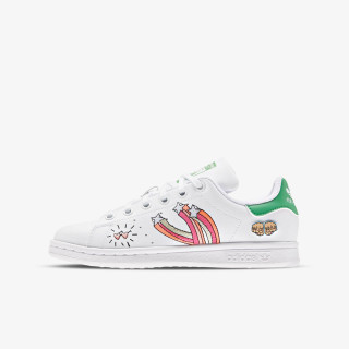 Adidas Sneaker STAN SMITH J 