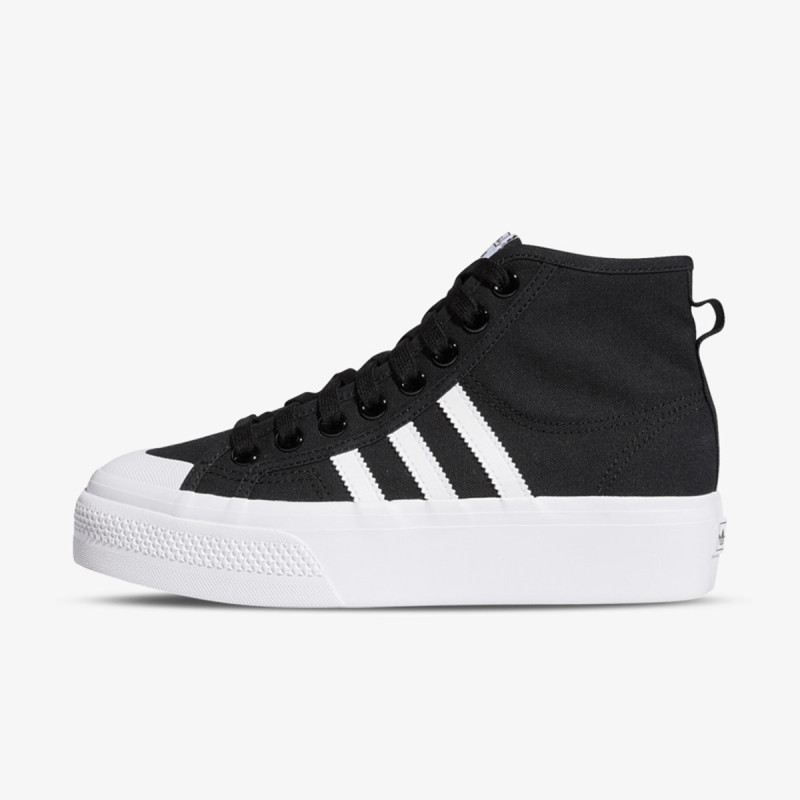 Adidas Sneaker NIZZA PLATFORM MID W 