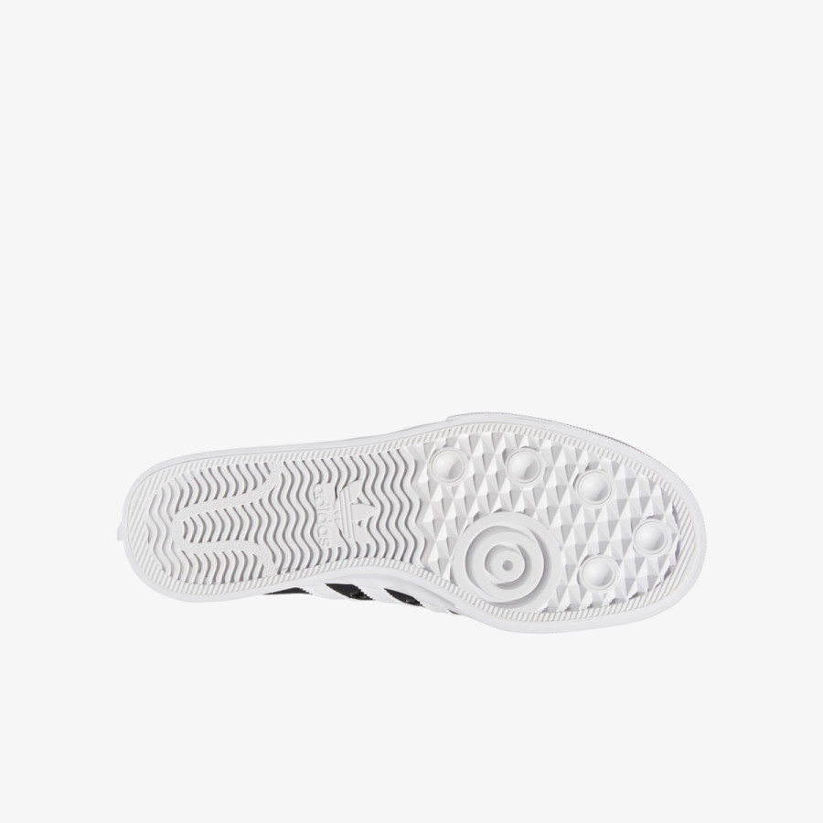 Adidas Sneaker NIZZA PLATFORM MID W 