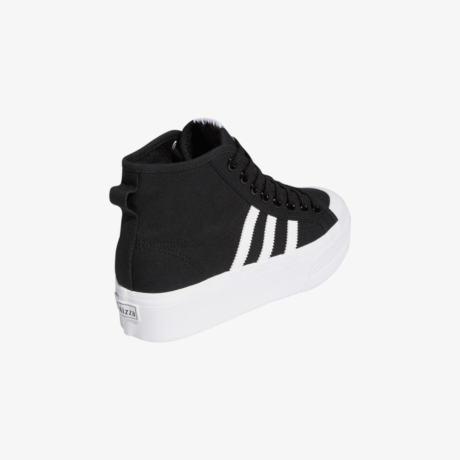 Adidas Sneaker NIZZA PLATFORM MID W 