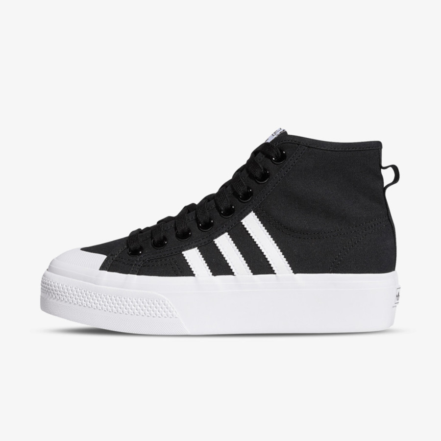 Adidas Sneaker NIZZA PLATFORM MID W 