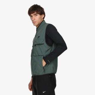 Nike Mellény M NK TCH WVN VEST 