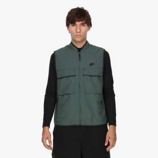 Nike Mellény M NK TCH WVN VEST 