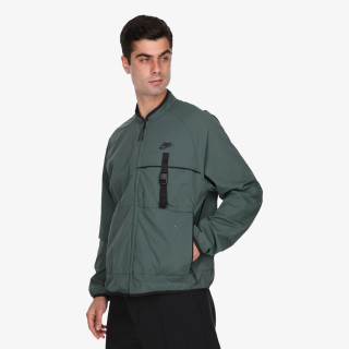 Nike Kabát M NK TCH WVN JKT